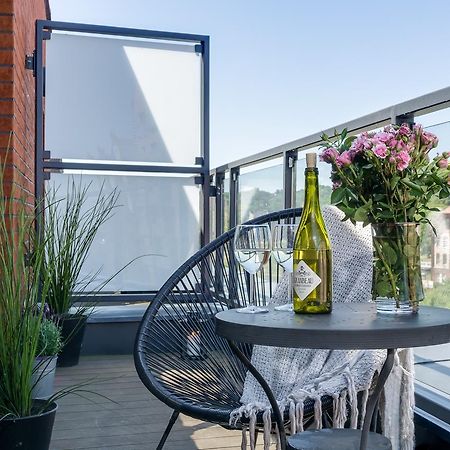 Elite Apartments Chmielna Deluxe Γκντανσκ Εξωτερικό φωτογραφία