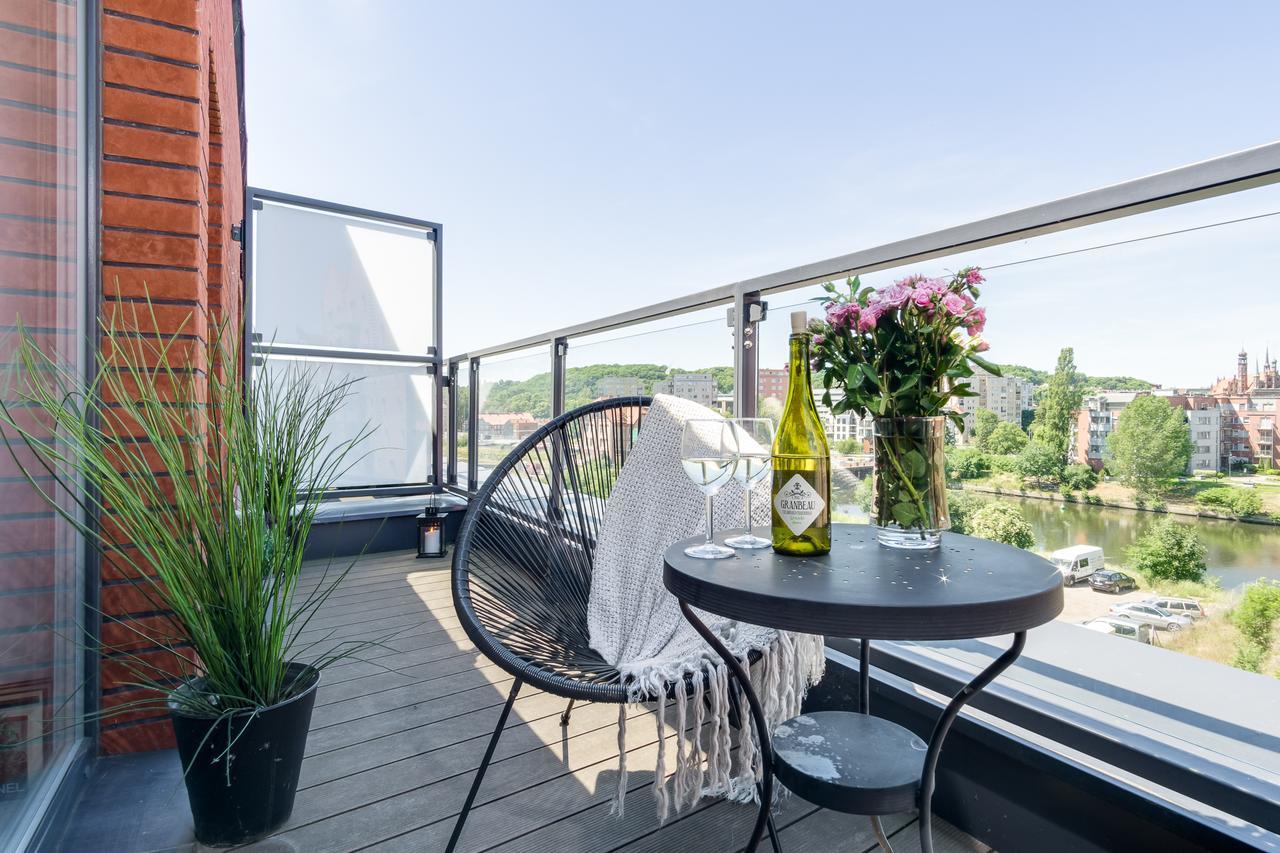 Elite Apartments Chmielna Deluxe Γκντανσκ Εξωτερικό φωτογραφία