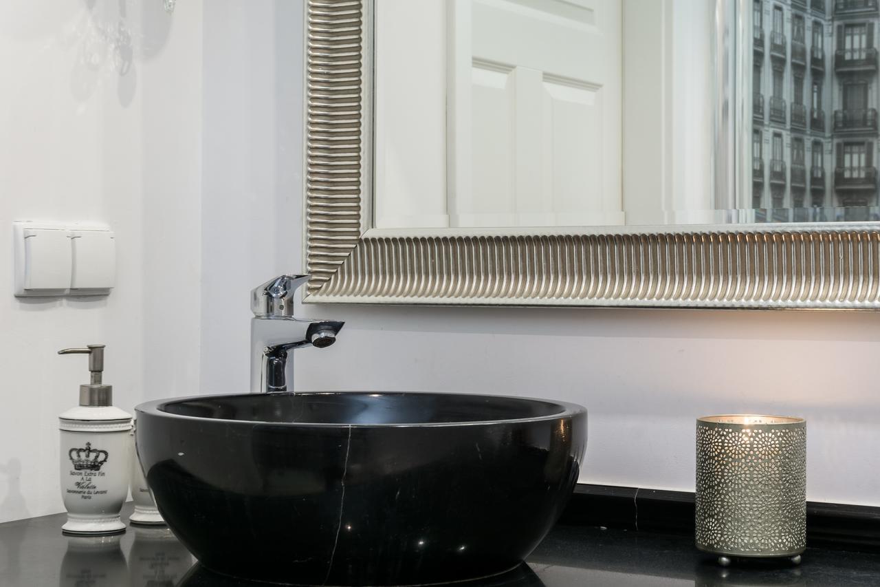 Elite Apartments Chmielna Deluxe Γκντανσκ Εξωτερικό φωτογραφία