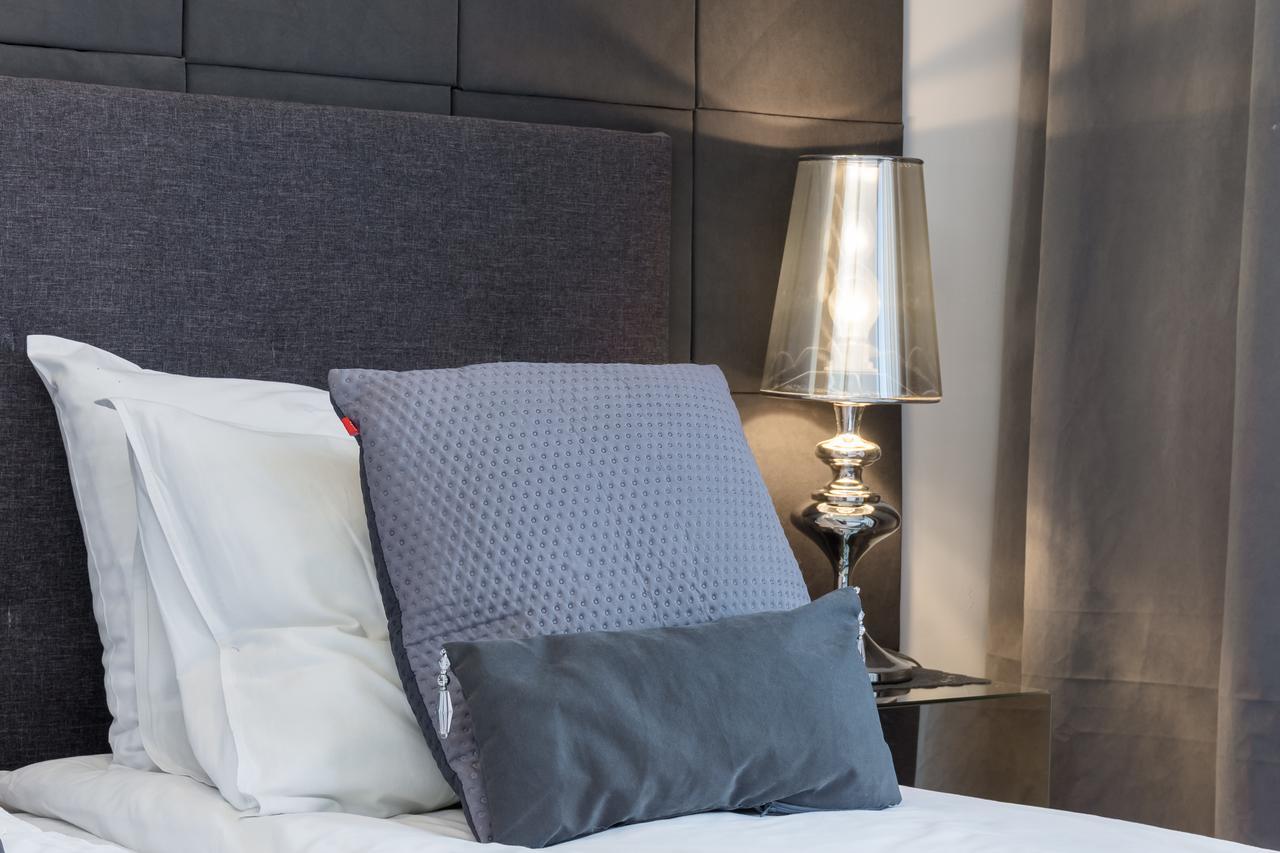 Elite Apartments Chmielna Deluxe Γκντανσκ Εξωτερικό φωτογραφία