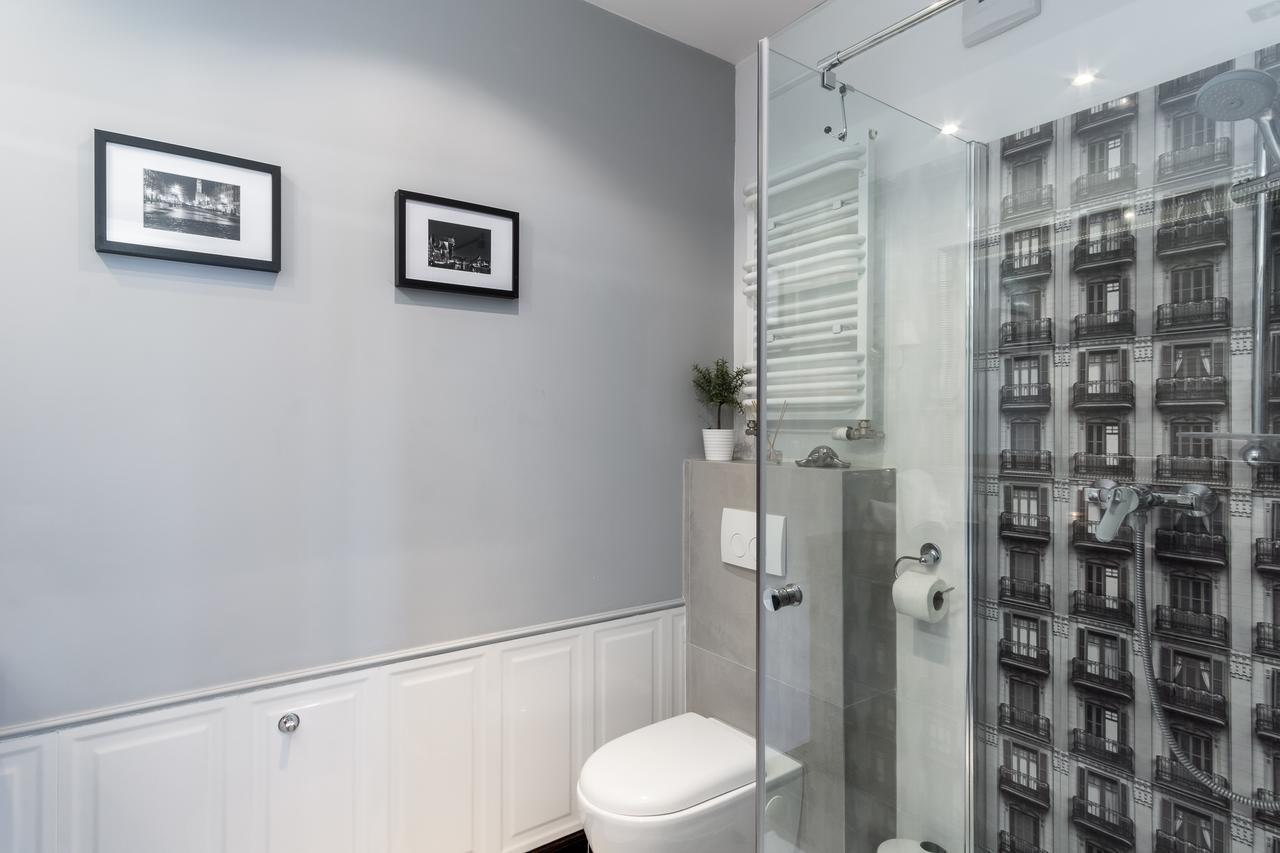 Elite Apartments Chmielna Deluxe Γκντανσκ Εξωτερικό φωτογραφία