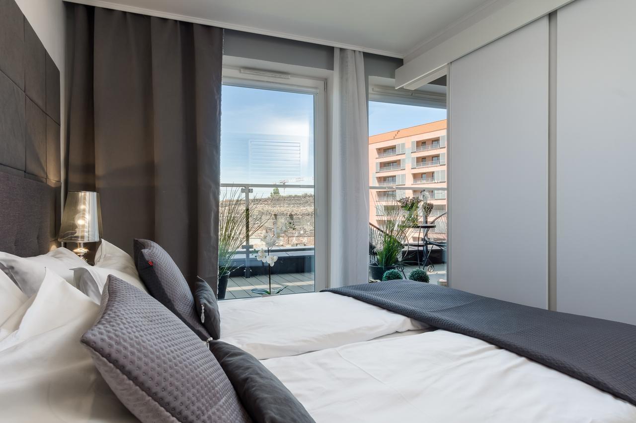 Elite Apartments Chmielna Deluxe Γκντανσκ Εξωτερικό φωτογραφία