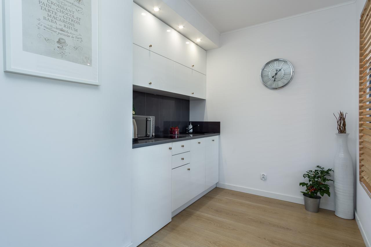 Elite Apartments Chmielna Deluxe Γκντανσκ Εξωτερικό φωτογραφία